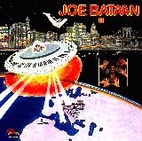 Joe Bataan II (LP, 1981)