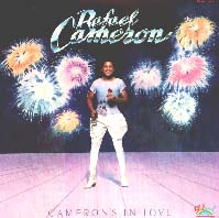 Cameron's In Love (LP, 1981)