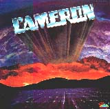 Cameron (LP, 1980)
