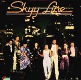 'Skyyline' (LP, 1981)