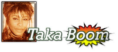 Taka Boom