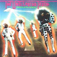 Undisputed Truth 'Method To The Madness' (LP, 1976)