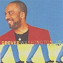 Grover Washington, Jr.