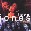 Sleeve of 'Love Jones' 