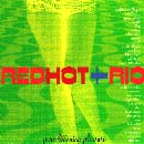 Sleeve of 'RedHot + Rio'