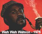 Wah Wah Watson